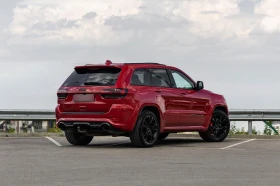 Jeep Grand cherokee SRT, снимка 6