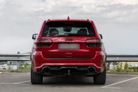 Jeep Grand cherokee SRT, снимка 4