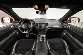 Jeep Grand cherokee SRT, снимка 7