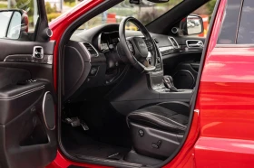 Jeep Grand cherokee SRT, снимка 9