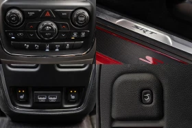 Jeep Grand cherokee SRT, снимка 14