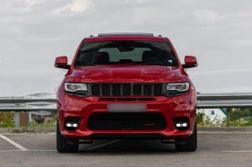 Jeep Grand cherokee SRT, снимка 1