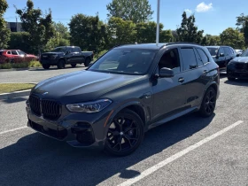 BMW X5 M-Pack* Bowers* Distr* Lazer* Вакуум* Въздух* Обду, снимка 1