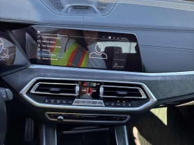 BMW X5 M-Pack* Bowers* Distr* Lazer* Вакуум* Въздух* Обду, снимка 9