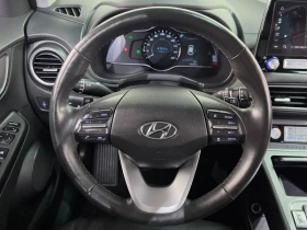 Hyundai Kona Premium| 201к.с., снимка 15