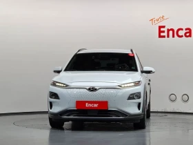Hyundai Kona Premium| 201к.с., снимка 3