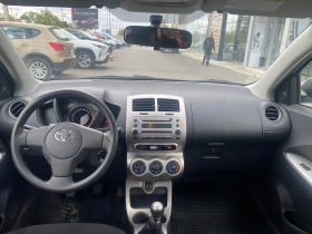 Toyota Urban Cruiser 1.4D-4D MT, FWD, снимка 14