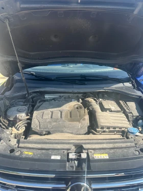 VW Tiguan R-line, снимка 14