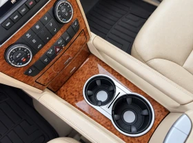 Mercedes-Benz GL 450 4Matic, снимка 13