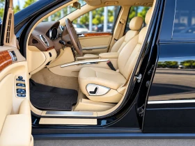 Mercedes-Benz GL 450 4Matic, снимка 8