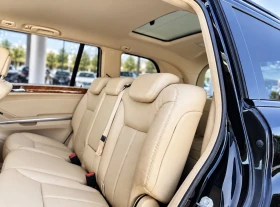 Mercedes-Benz GL 450 4Matic, снимка 10