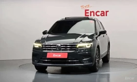 VW Tiguan * 2.0 TDI Prestige * , снимка 3
