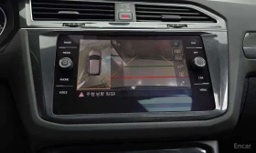 VW Tiguan * 2.0 TDI Prestige * , снимка 14
