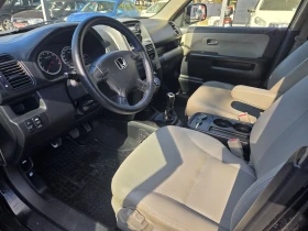 Honda Cr-v, снимка 3