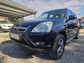Honda Cr-v, снимка 1