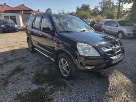 Honda Cr-v, снимка 12