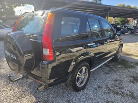 Honda Cr-v, снимка 8