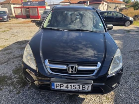 Honda Cr-v, снимка 15