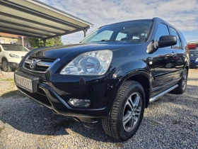 Honda Cr-v, снимка 16