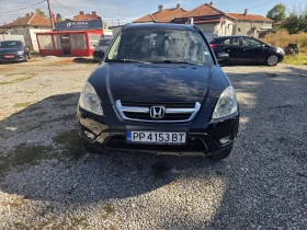 Honda Cr-v, снимка 9