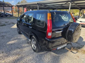 Honda Cr-v, снимка 5
