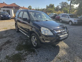 Honda Cr-v, снимка 17