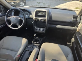 Honda Cr-v, снимка 13