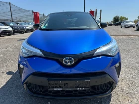 Toyota C-HR 2.0 HYBRID 184К.С ГАРАНЦИЯ BI COLOR, снимка 3