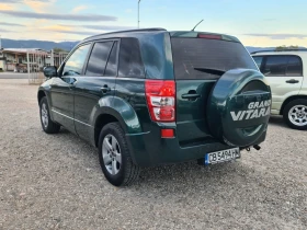 Suzuki Grand vitara 1.9 DDS LIZING, снимка 4