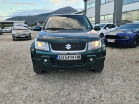 Suzuki Grand vitara 1.9 DDS LIZING, снимка 2