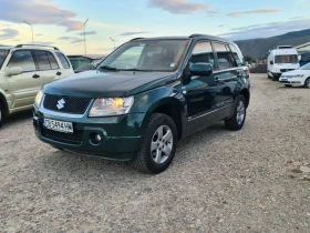 Suzuki Grand vitara 1.9 DDS LIZING, снимка 3