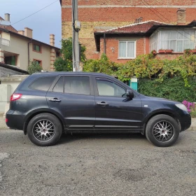 Hyundai Santa fe 2.7 4x4 6+ 1 LPG, снимка 9