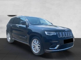 Jeep Grand cherokee 3.0 V6 Summit - [4] 