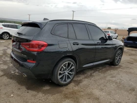 BMW X3 SDRIVE30I, снимка 3