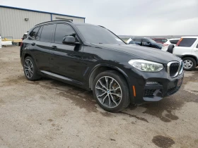 BMW X3 SDRIVE30I, снимка 4