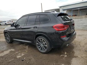 BMW X3 SDRIVE30I, снимка 2