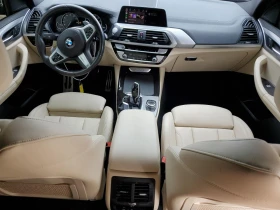 BMW X3 SDRIVE30I, снимка 8