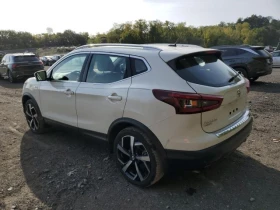 Nissan Rogue SPORT SL | Mobile.bg    2