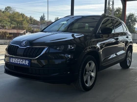 Skoda Karoq Camera/Navi/Euro6, снимка 2