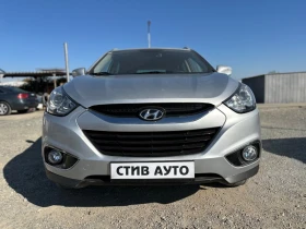 Hyundai IX35 1.6, снимка 2