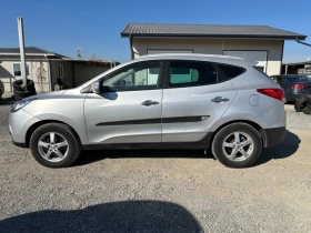 Hyundai IX35 1.6, снимка 4