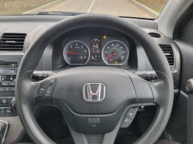 Honda Cr-v 2.2 150к.с., снимка 11