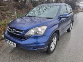 Honda Cr-v 2.2 150к.с., снимка 1