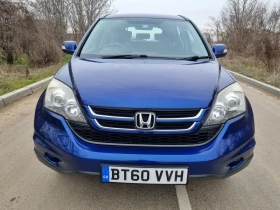 Honda Cr-v 2.2 150к.с., снимка 8