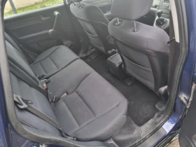 Honda Cr-v 2.2 150к.с., снимка 7