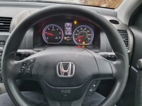 Honda Cr-v 2.2 150к.с., снимка 10