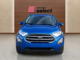 Ford EcoSport 1.0  Ecoboost, снимка 8