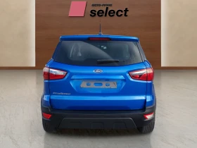 Ford EcoSport 1.0  Ecoboost, снимка 4