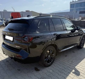 BMW X3 M40i - 133000 лв. - 12847761 | Car24.bg