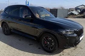 BMW X3 M40i - 133000 лв. - 12847761 | Car24.bg